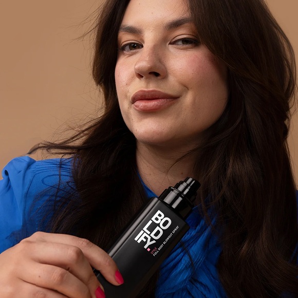💜 Boldify Style Full Body Blowout Spray - NWT - Picture 9 of 13